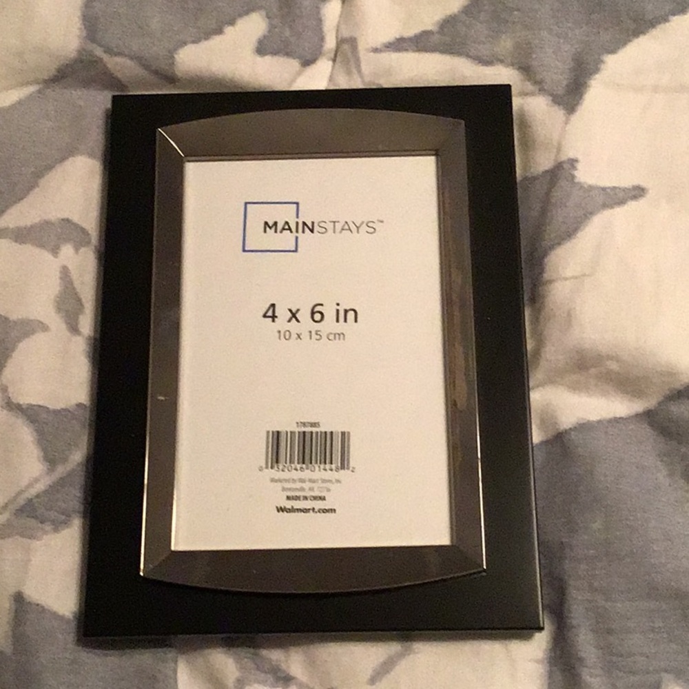 Picture frame